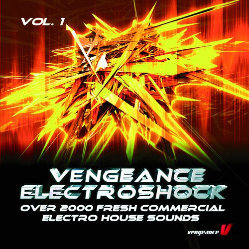 Vengeance Electroshock Vol.1