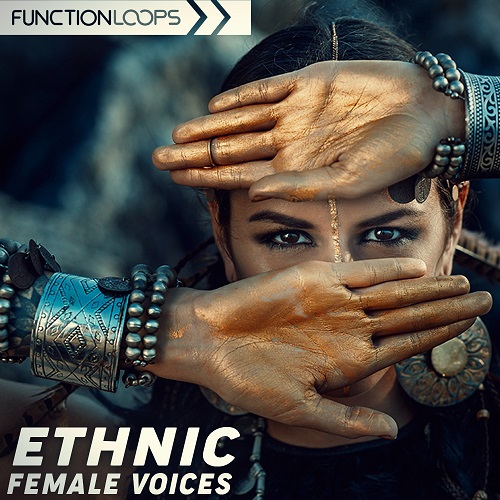 Ethnic Female Voices - Function Loops