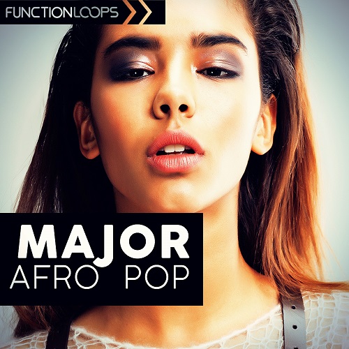 Major Afro Pop - Function Loops