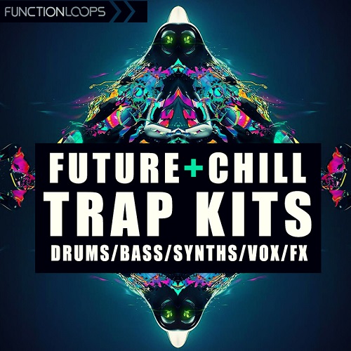 Function Loops - Future And Chill Trap Kits