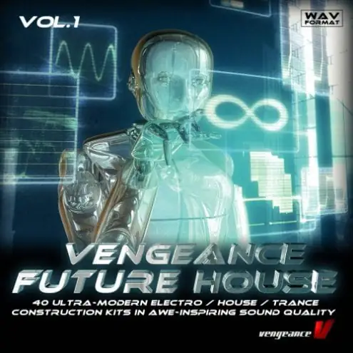 Vengeance Future House Vol.1