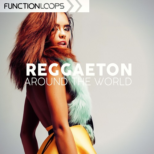 Reggaeton Around The World - Function Loops