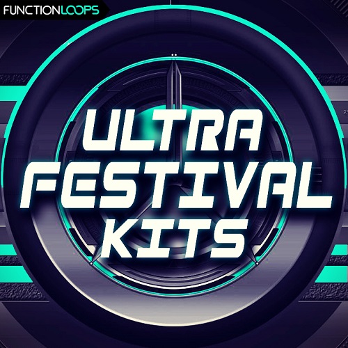 Ultra Festival Kits - Function Loops