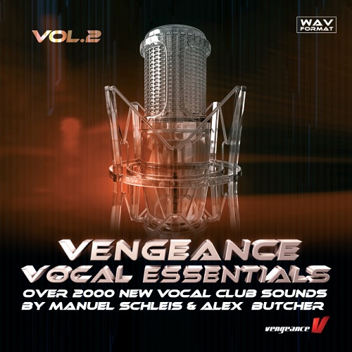 vengeance edm essentials vol. 2 free download