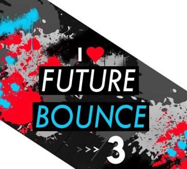 Audentity Records Future Bounce 3