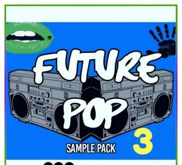 Audentity Records Future Pop 3