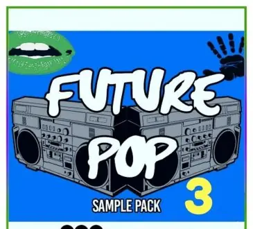 Audentity Records Future Pop 3