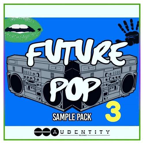 Audentity Records Future Pop 3