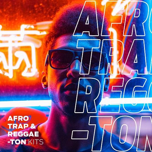 Diginoiz Afro Trap And Reggaeton WAV