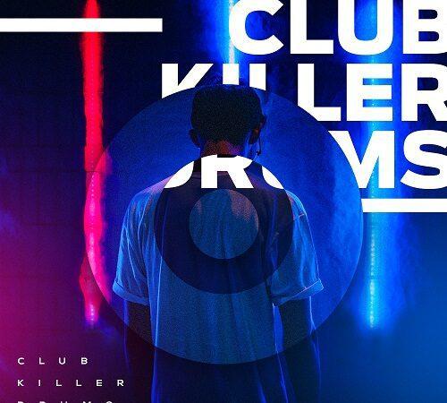 Diginoiz Club Killer Drum Loops WAV