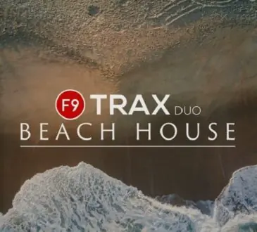 F9 Audio F9 TRAX Duo Beach House WAV, DAW Templates