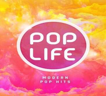 Big Fish Audio Pop Life Modern Pop Hits