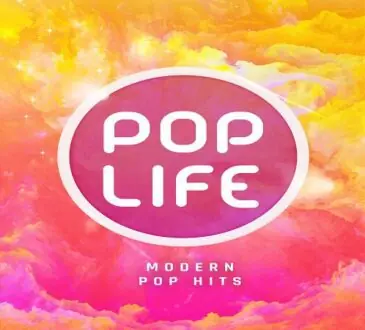 Big Fish Audio Pop Life Modern Pop Hits