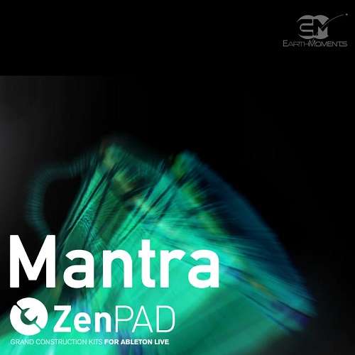 EarthMoments ZenPad Mantra [AiFF]