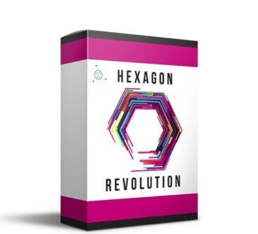 Evolution Of Sound Hexagon Revolution MULTiFORMAT