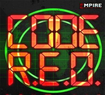 Empire Soundkits Code Red Drum Kit WAV