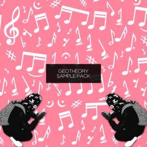 GEOTHEORY SamplePack WAV MiDi