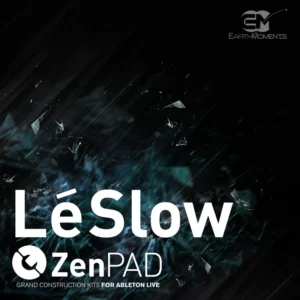 EarthMoments ZenPad LeSlow