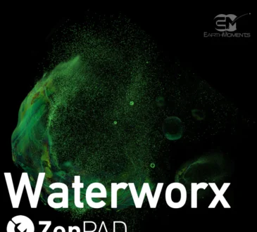 Earth Moments - ZenPad Waterworx