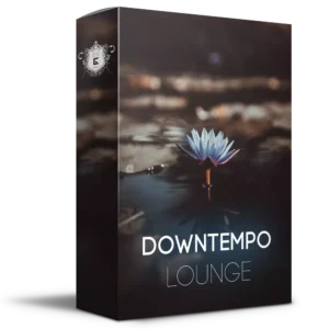 Ghosthack Downtempo Lounge [WAV]