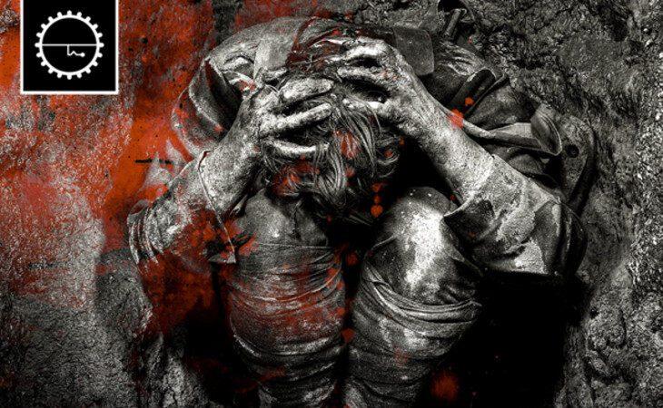 Industrial Strength Concrete Noise WAV