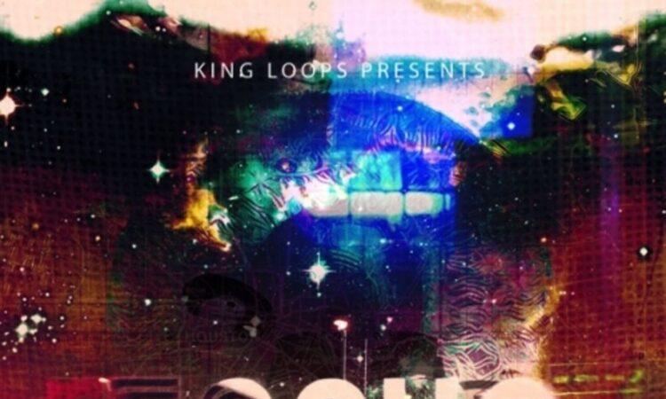 KingLoops Focus Drum Kit Vol 1 WAV