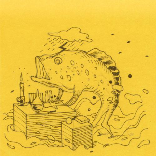 Mr. Bill - Basses Vol 2 Agressive Basses