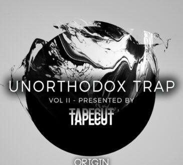 Origin Sound Unorthodox Trap Volume 2 WAV MiDi