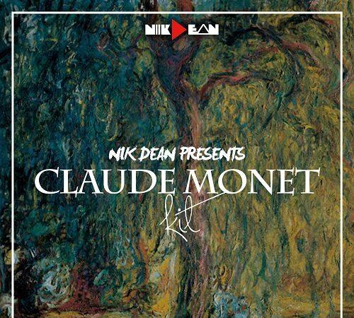 Nik Dean CLAUDE MONET KIT WAV