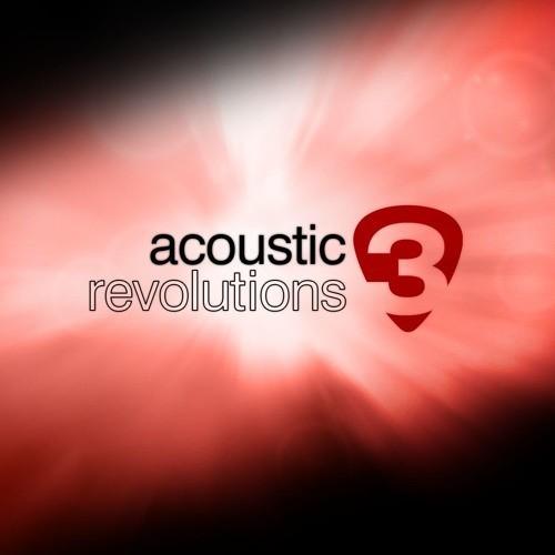 Impact Soundworks Acoustic Revolutions 3-WAV