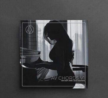 AngelicVibes - AV Chords V1 (Loop Pack)