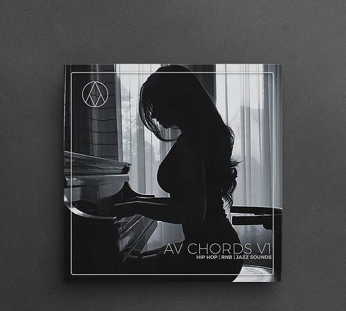 AngelicVibes - AV Chords V1 (Loop Pack)