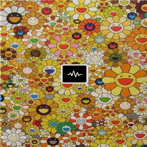 WavSupply Countach Murakami WAV