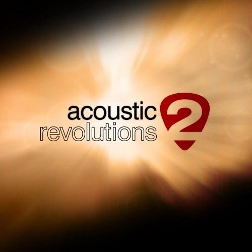 Impact Soundworks Acoustic Revolutions 2 [WAV, AiFF]