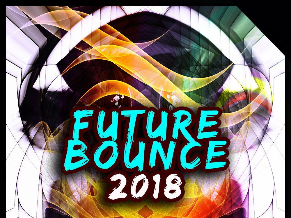 Audentity Records Future Bounce 2018 WAV MiDi XFER SERUM RS SPiRE LD SYLENTH1