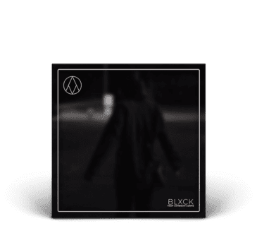 AngelicVibes Blxck (Drum Kit) WAV MiDi