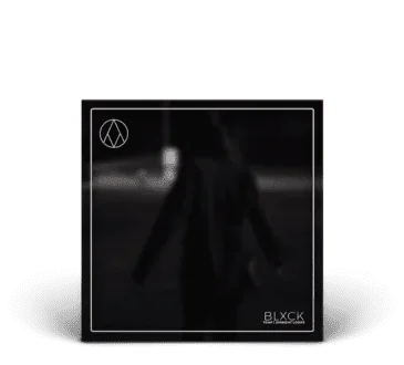 AngelicVibes Blxck (Drum Kit) WAV MiDi