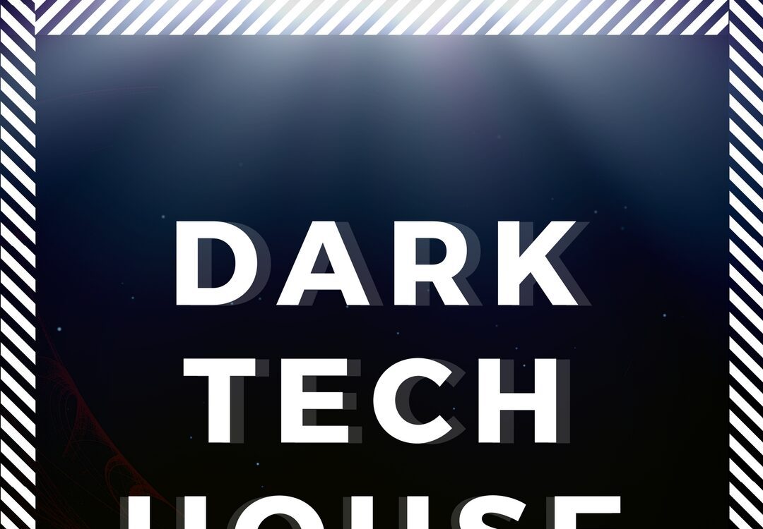 Triad Sounds Dark Tech House WAV