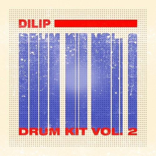 Yungdilip Dilip Drum Kit Vol. 2 WAV