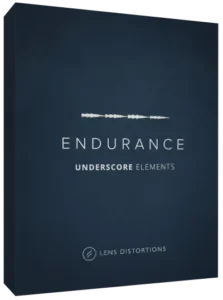 Lens Distortions Endurance [WAV]