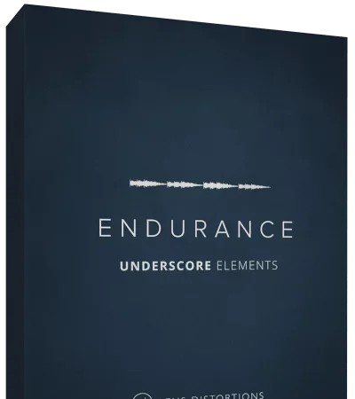 Lens Distortions Endurance [WAV]