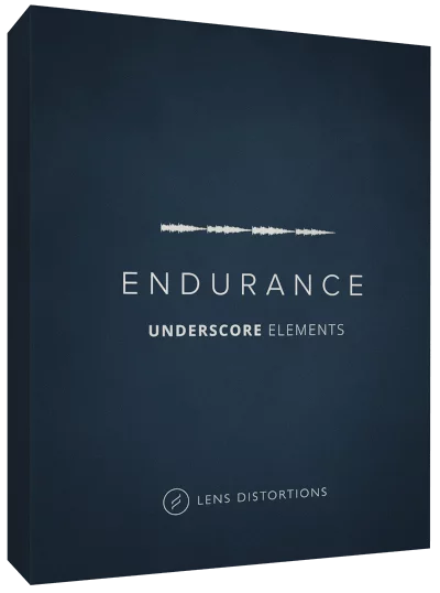 Lens Distortions Endurance [WAV]