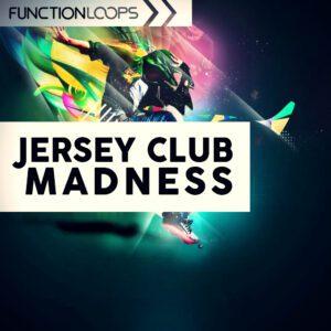 Function Loops Jersey Club Madness WAV MiDi LENNAR DiGiTAL SYLENTH1 REVEAL SOUND SPiRE
