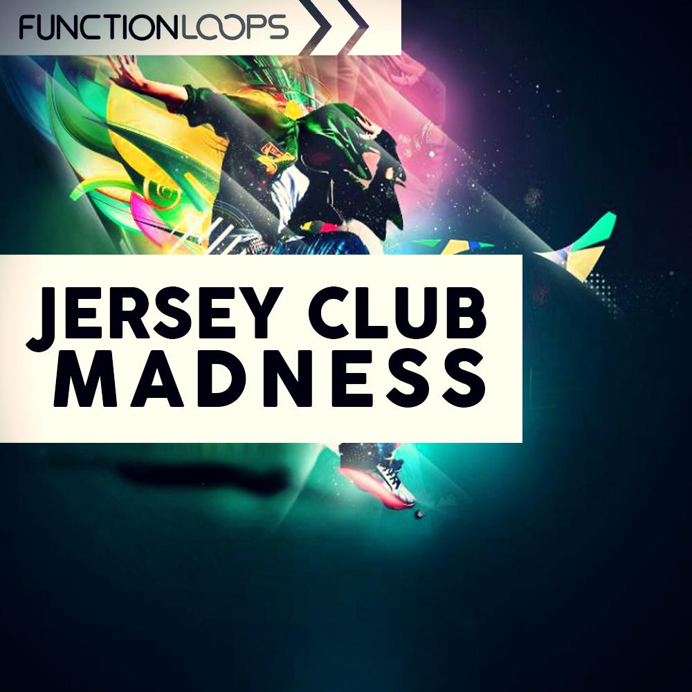 Nature madness club. Джерси клаб Жанр музыки арт. Function loops - Future EDM Risers. Motivation Jersey Club песня.