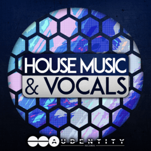 Audentity Records House Music and Vocals WAV