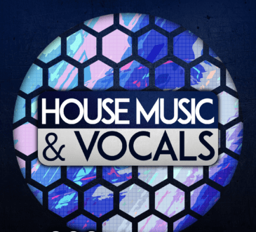 Audentity Records House Music and Vocals WAV