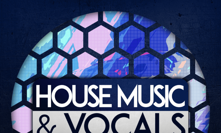 Audentity Records House Music and Vocals WAV