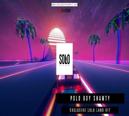 Polo Boy Shawty Lolo Land WAV MiDi