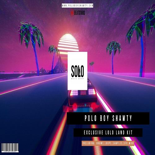 Polo Boy Shawty Lolo Land WAV MiDi