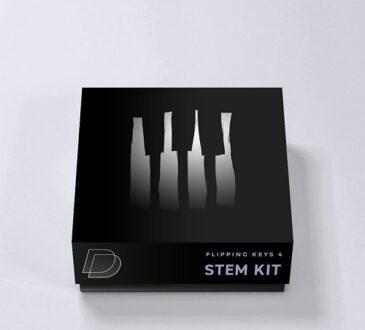 DrumVault FK4 WAV (Stem Kit) WAV